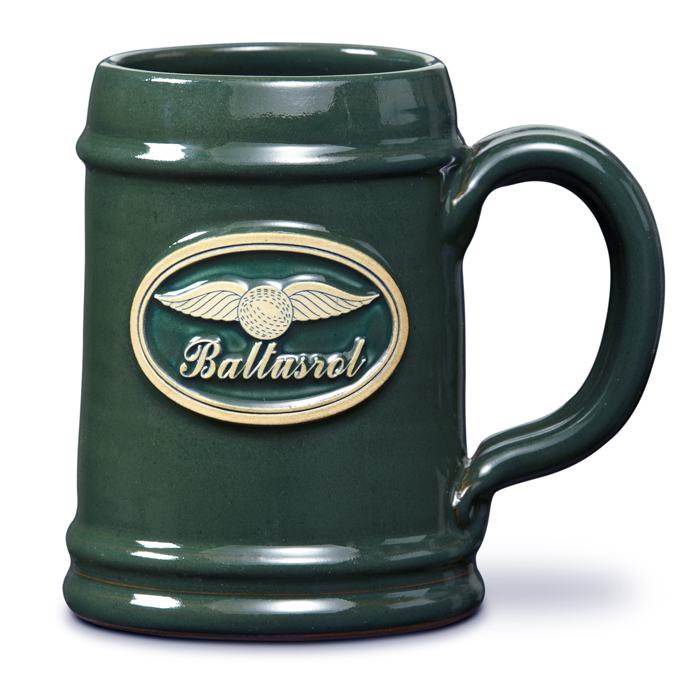 Baltusrol - Straight Tankard - Hunter