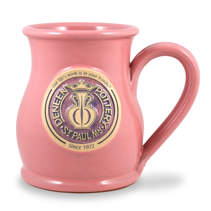 Pink Mug MN Breast Cancer