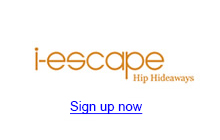 i-escape