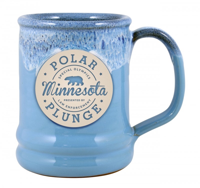 Official Polar Plunge Mug