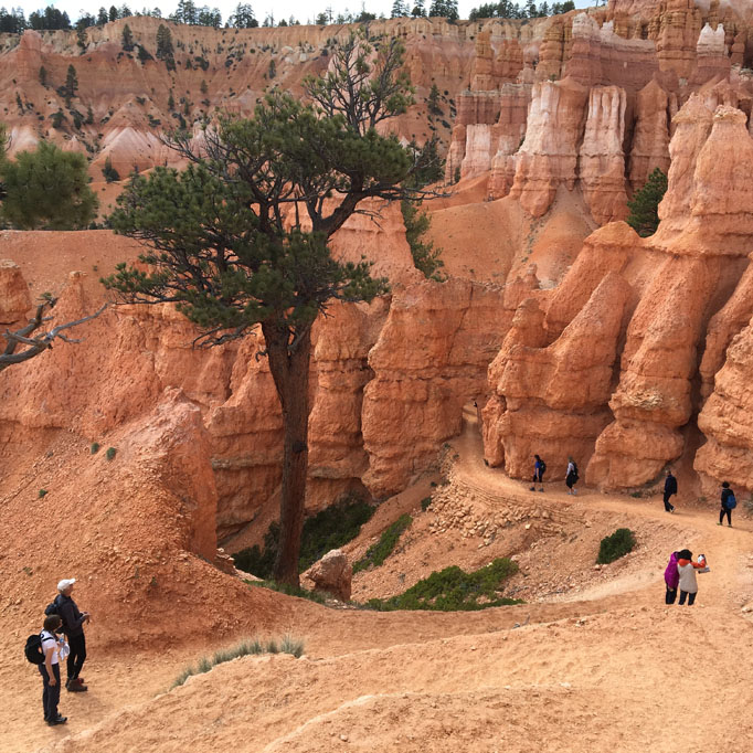 Bryce Canyon National Park