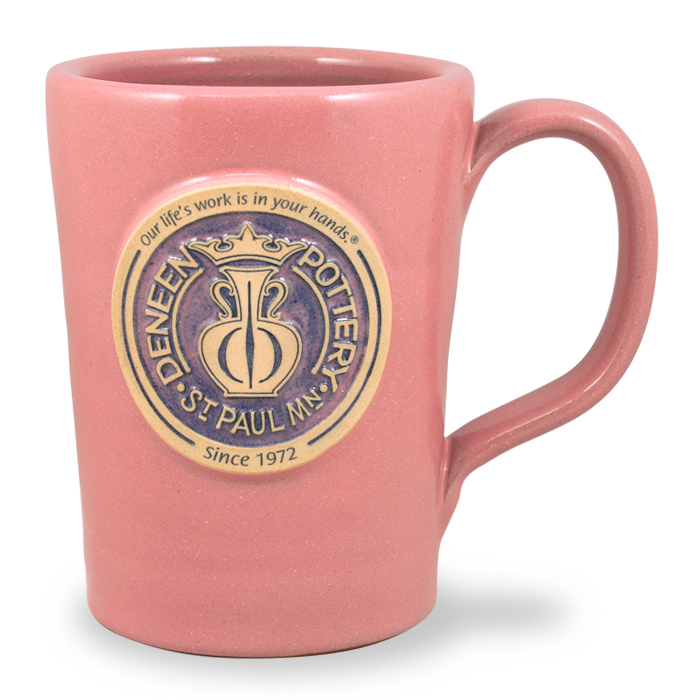 Pink Mugs Firefly Sisterhood Deneen Pottery