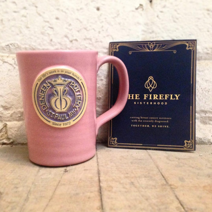 Pink Mugs Firefly Sisterhood