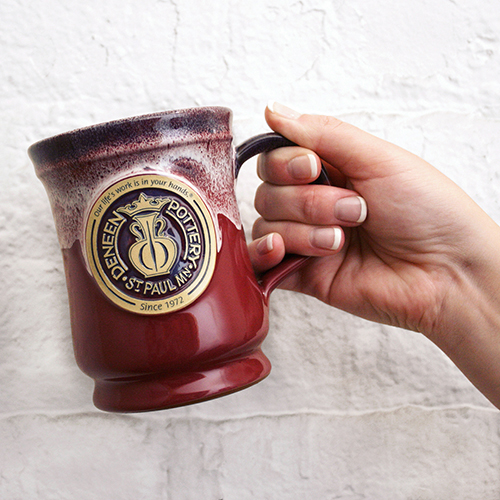 Deneen Pottery Mug