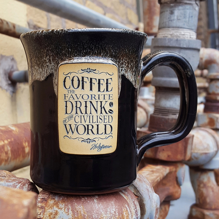 11 Hot Drinks To Sip From Your Deneen Mug (Coffee & Coffee Alternatives) -  Deneen Pottery