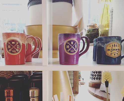 11 Hot Drinks To Sip From Your Deneen Mug (Coffee & Coffee Alternatives) -  Deneen Pottery