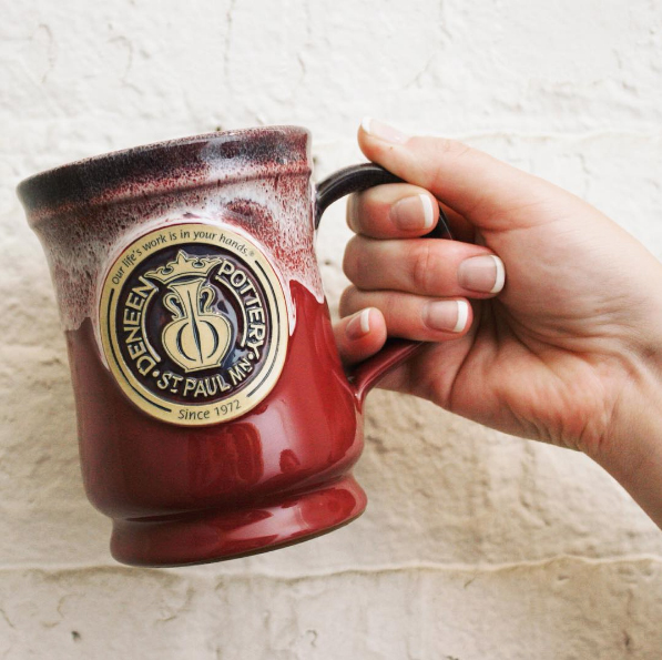 11 Hot Drinks To Sip From Your Deneen Mug (Coffee & Coffee Alternatives) -  Deneen Pottery