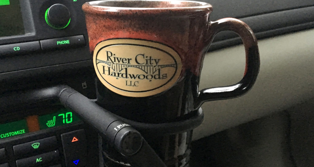 Commuter Mug