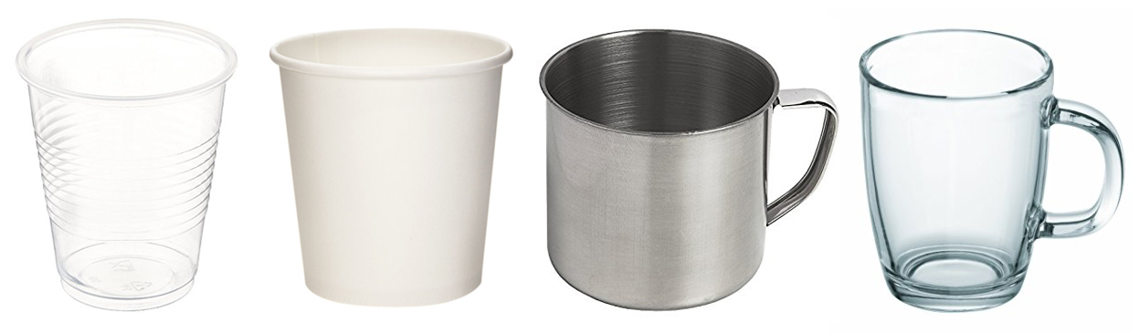 Ceramic vs. Stainless: What's the Difference? - Made In