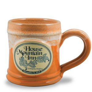 House Mountain Inn <a class='qbutton' href='https://deneenpottery.com/mug-styles/tankard-mug/'>View More Details</a>