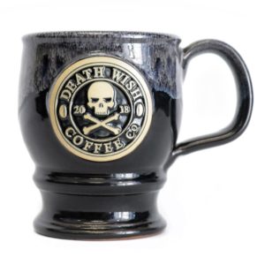 death wish coffee