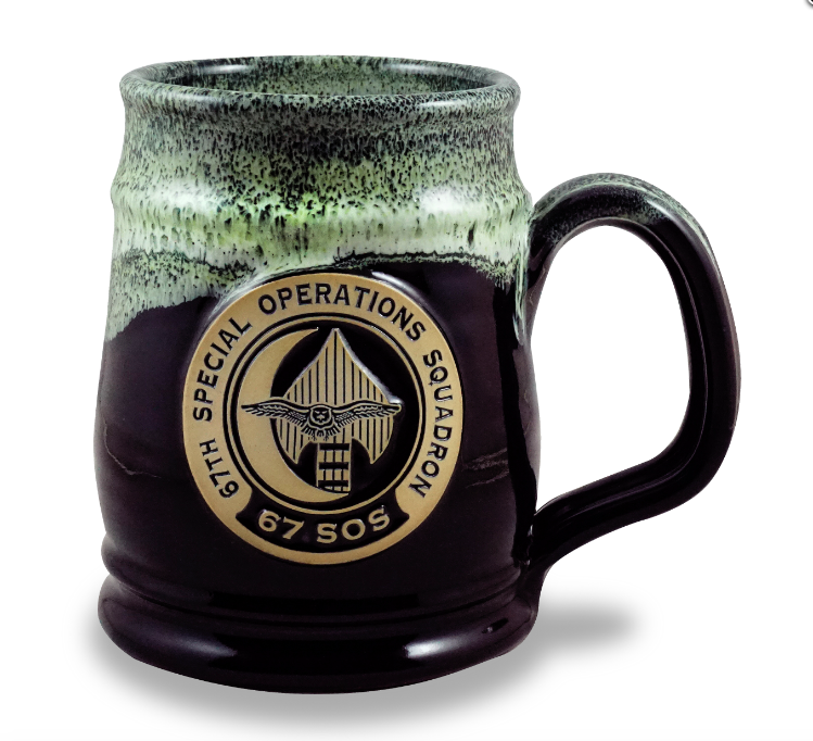 Nokomis Tankard