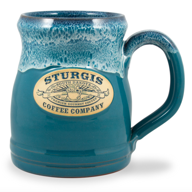 Endicott Tankard