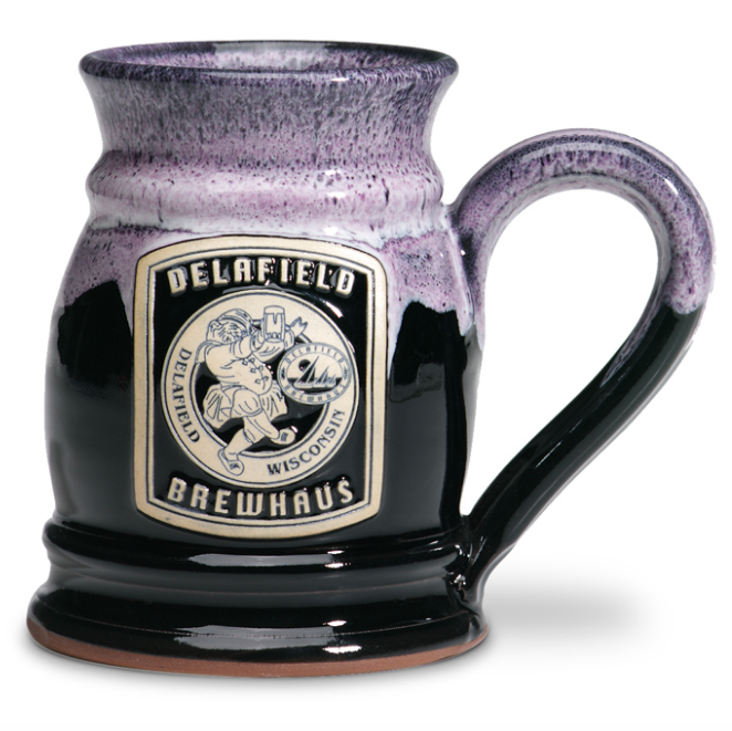 Round Tankard