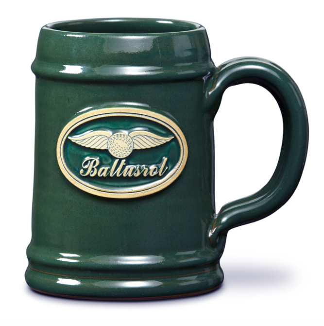 Straight Tankard