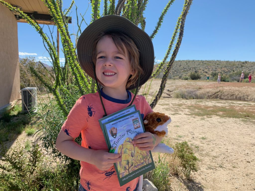 Joshua Tree National Park