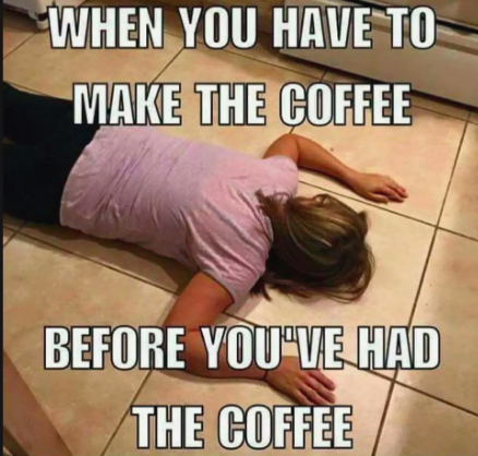 Coffee Memes 12 Gut Busting Memes That Every Coffee Lover Will Enjoy Deneen Pottery