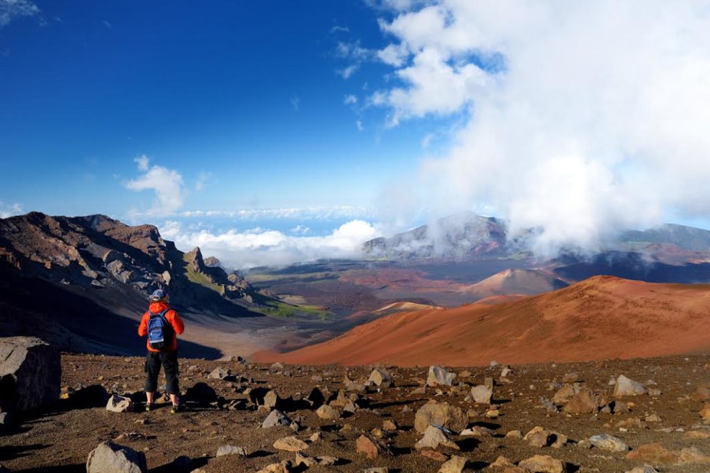 Haleakala