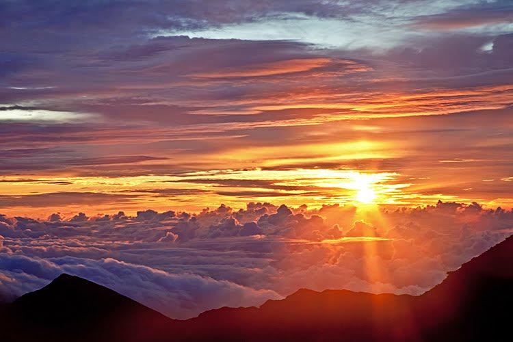 Haleakala