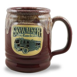 Skywalker Ranch <a class='qbutton' href='https://deneenpottery.com/mug-styles/lumberjack/'>View More Details</a>