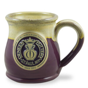 Signature Mug Styles | Deneen Pottery