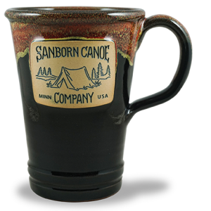 Sanborn Canoe Company <a class='qbutton' href='https://deneenpottery.com/mug-styles/commuter/'>View More Details</a>