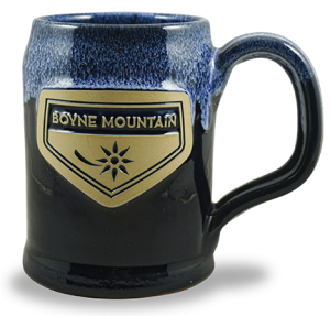 Boyne Mountain <a class='qbutton' href='https://deneenpottery.com/mug-styles/german-tankard/'>View More Details</a>