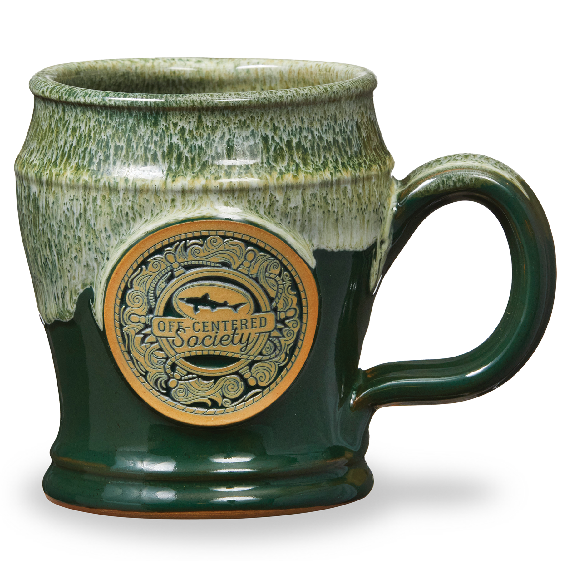 Dogfish Head Brewery <a class='qbutton' href='https://deneenpottery.com/mug-styles/amp/'>View More Details</a>