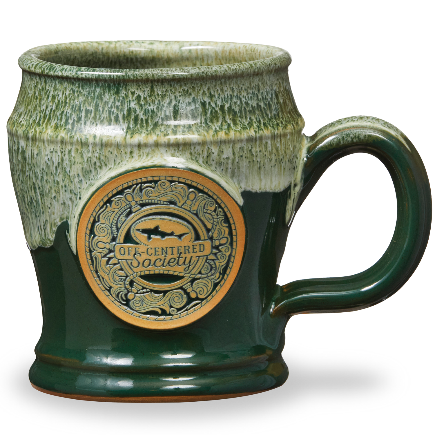 Dogfish Head Brewery <a class='qbutton' href='https://deneenpottery.com/mug-styles/amp/'>View More Details</a>