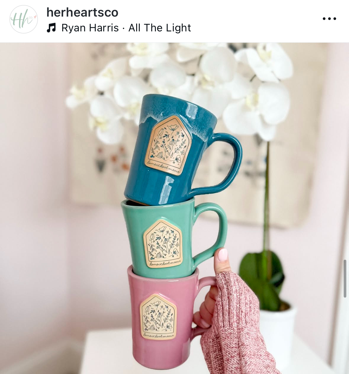 herheartsco abby mug